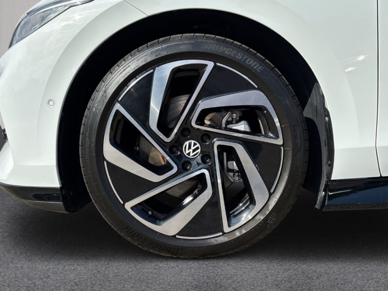 Volkswagen ID.7 – Bild 11
