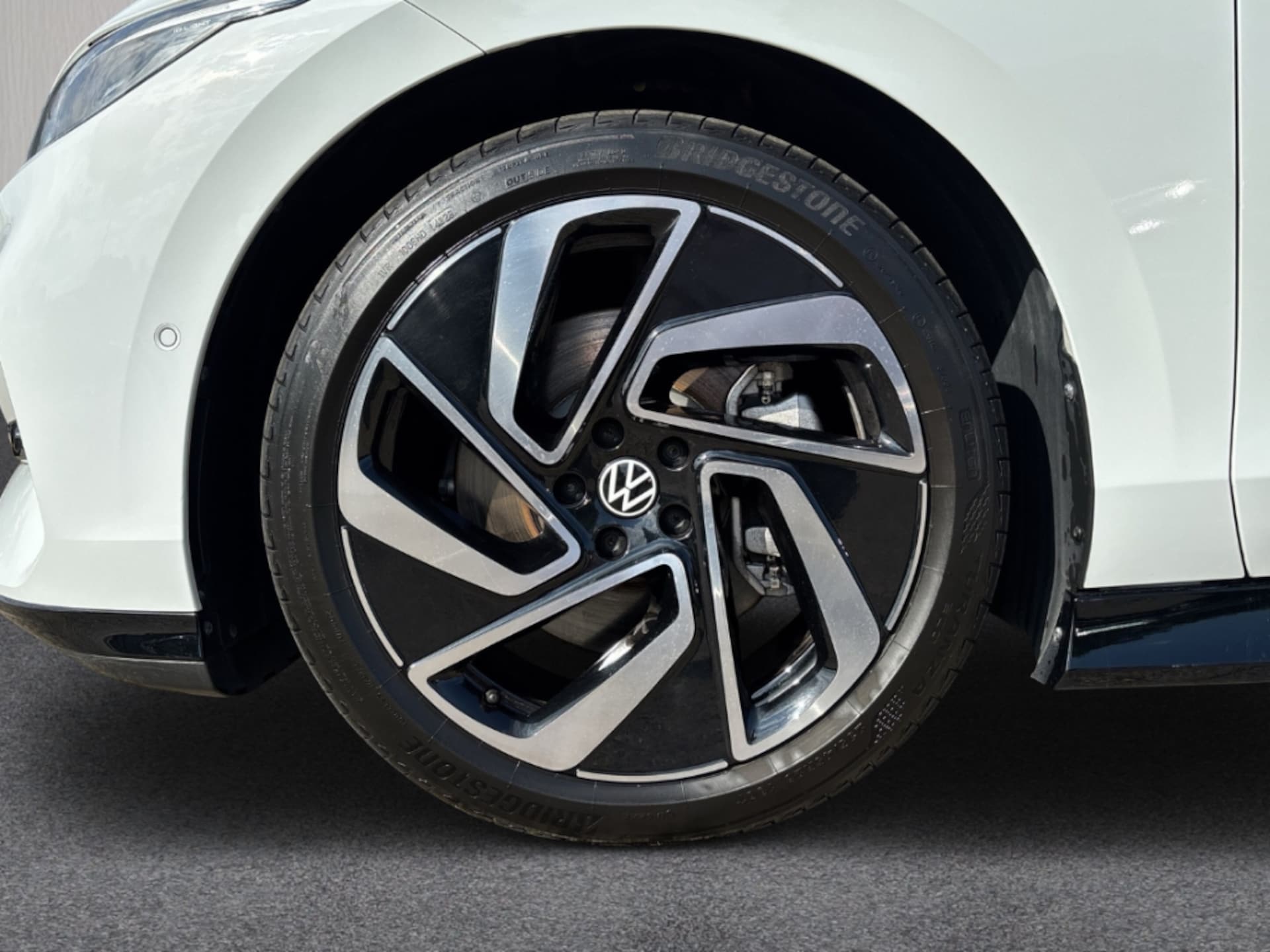 Volkswagen ID.7 Pro