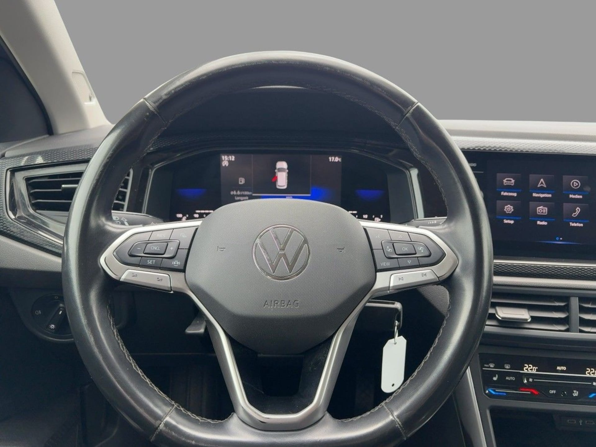 Volkswagen Polo Life