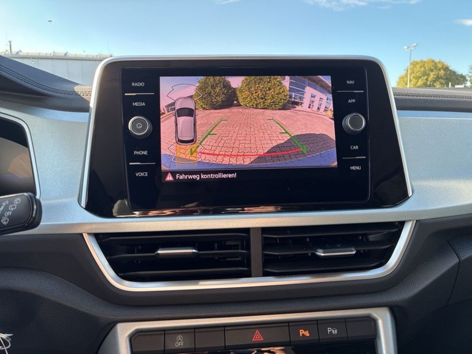 Volkswagen T-Roc – Bild 26