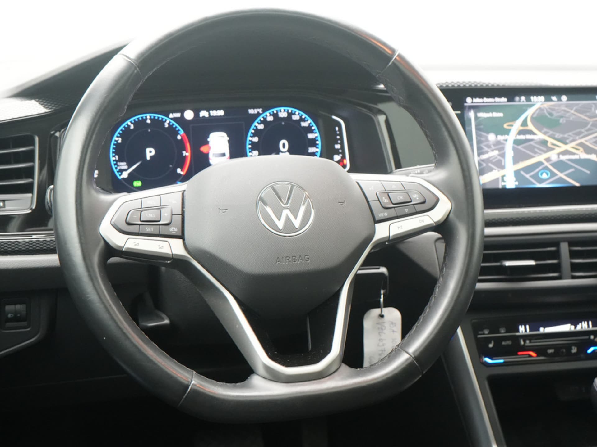 Volkswagen Polo Life
