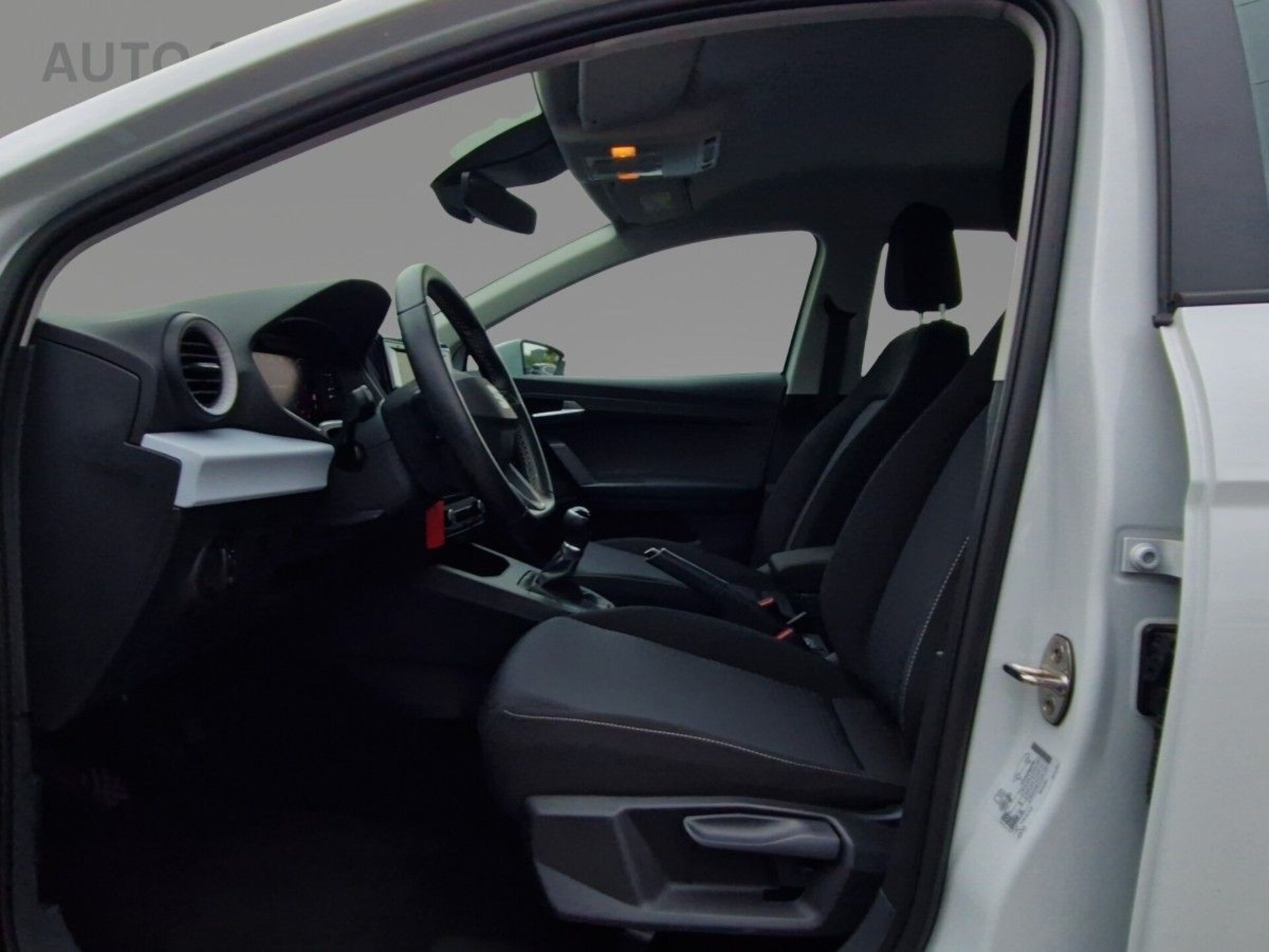 SEAT Ibiza Style