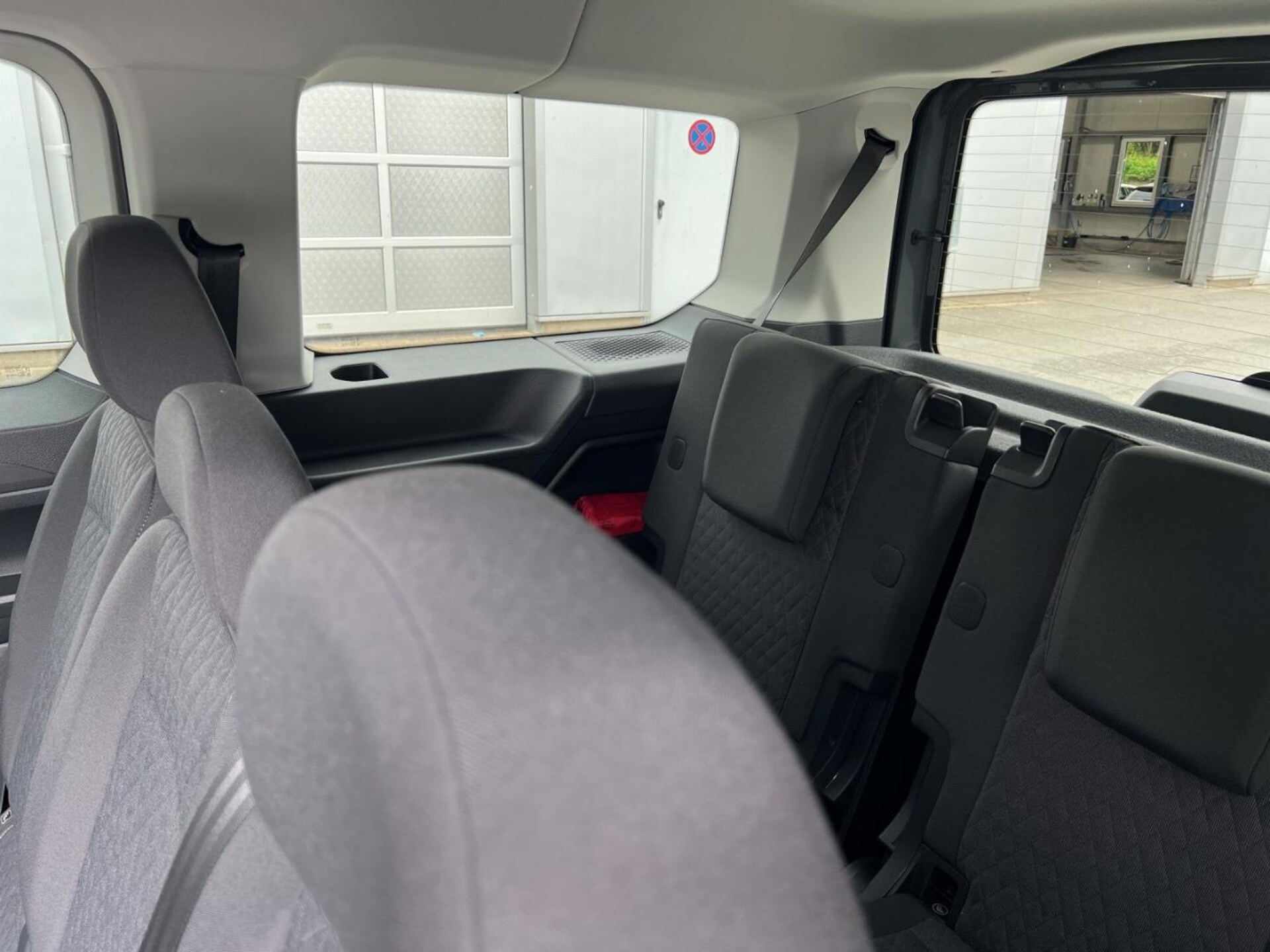 Volkswagen Caddy Maxi Life