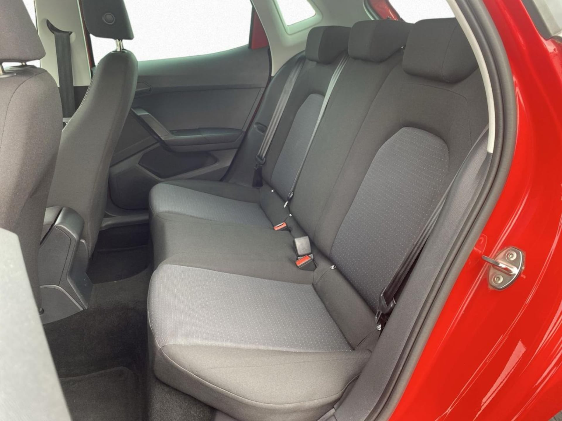 SEAT Ibiza Style