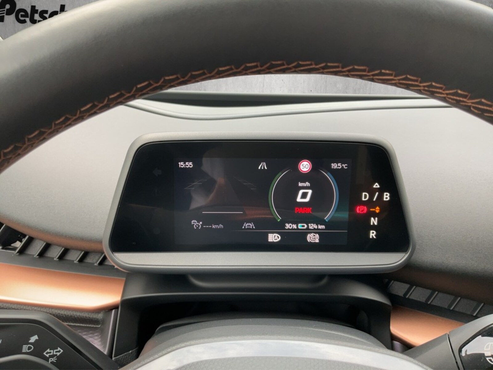 CUPRA Tavascan – Bild 11