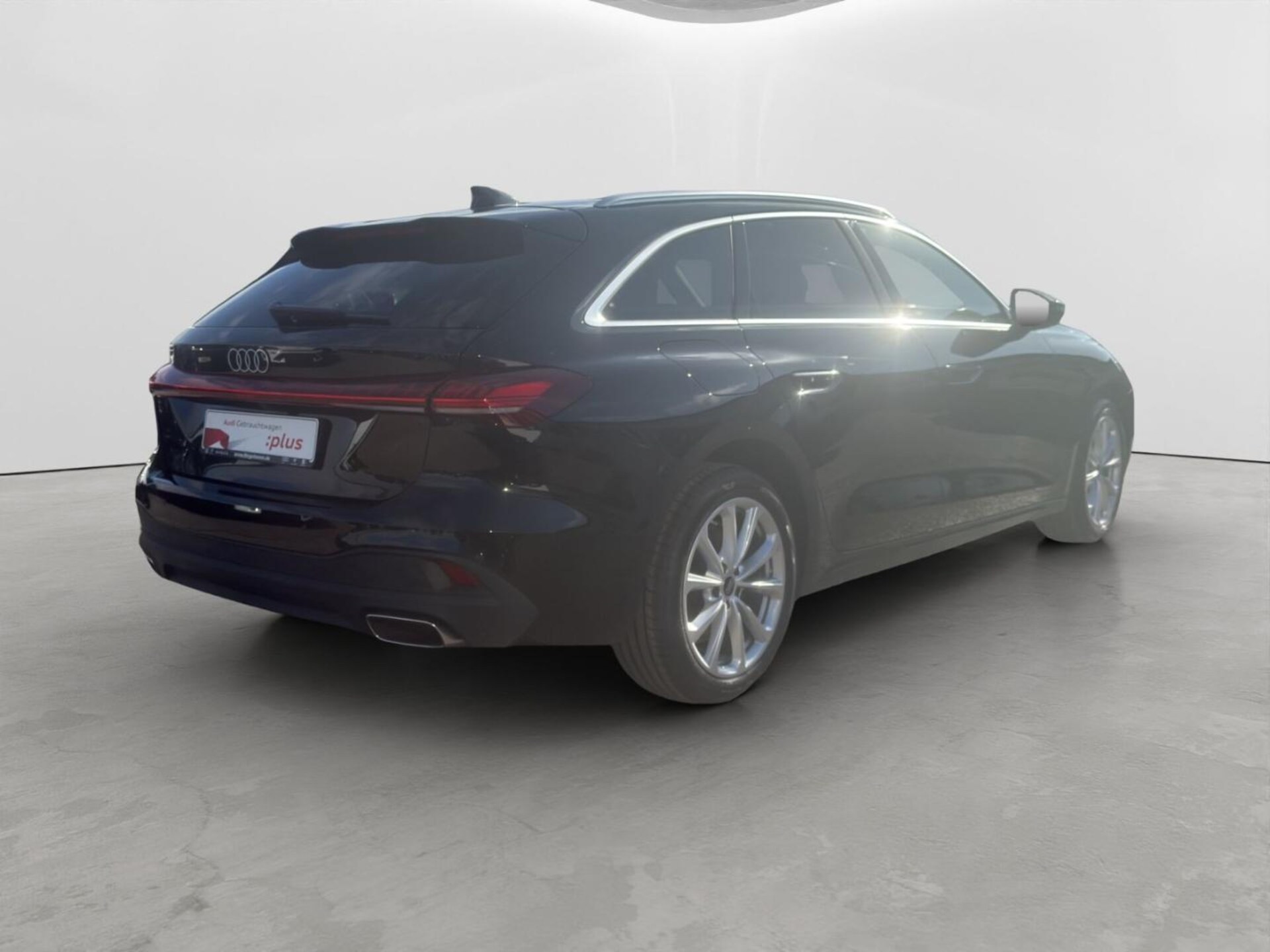 Audi A5 Avant