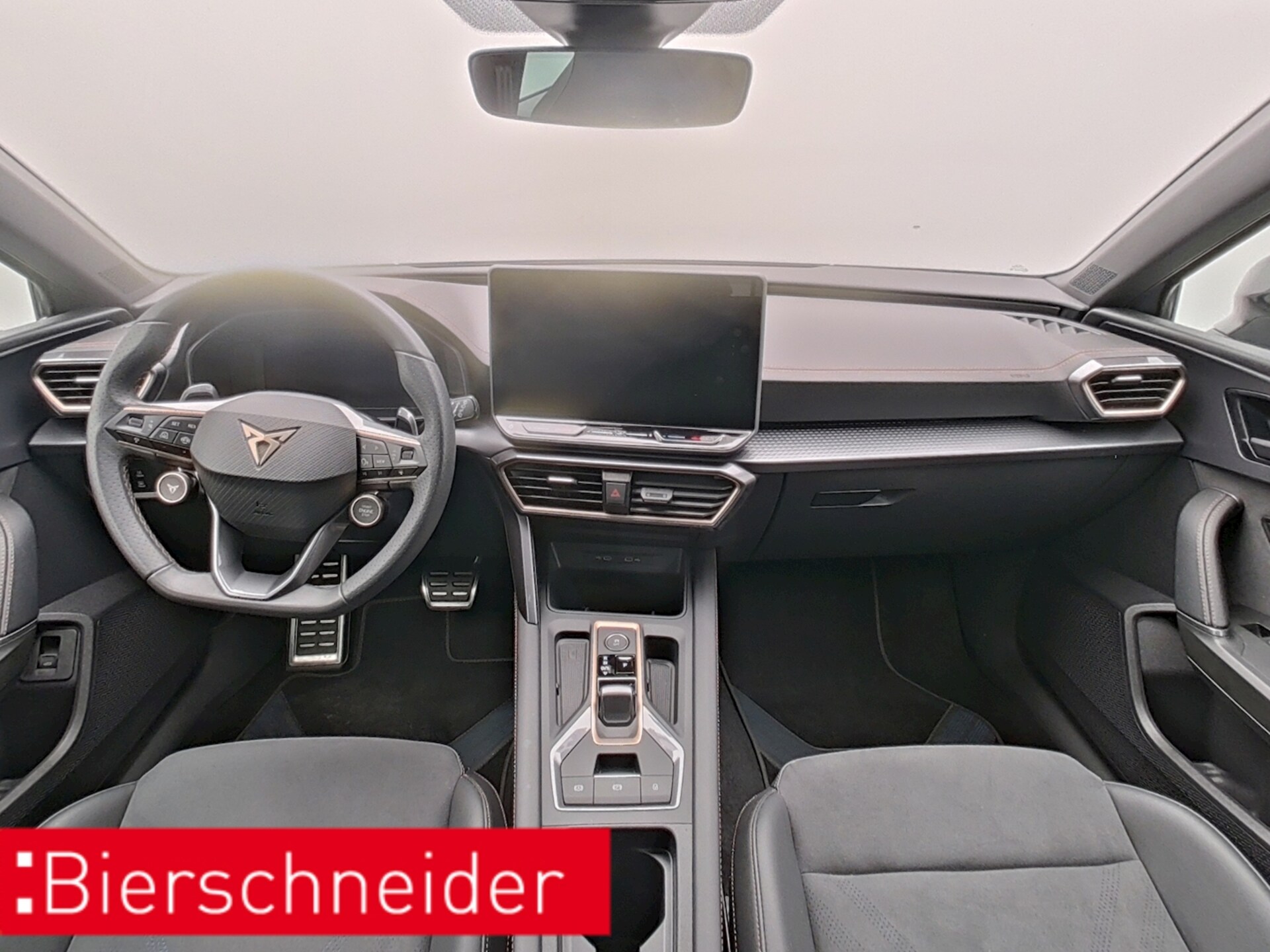 CUPRA Leon Sportstourer VZ