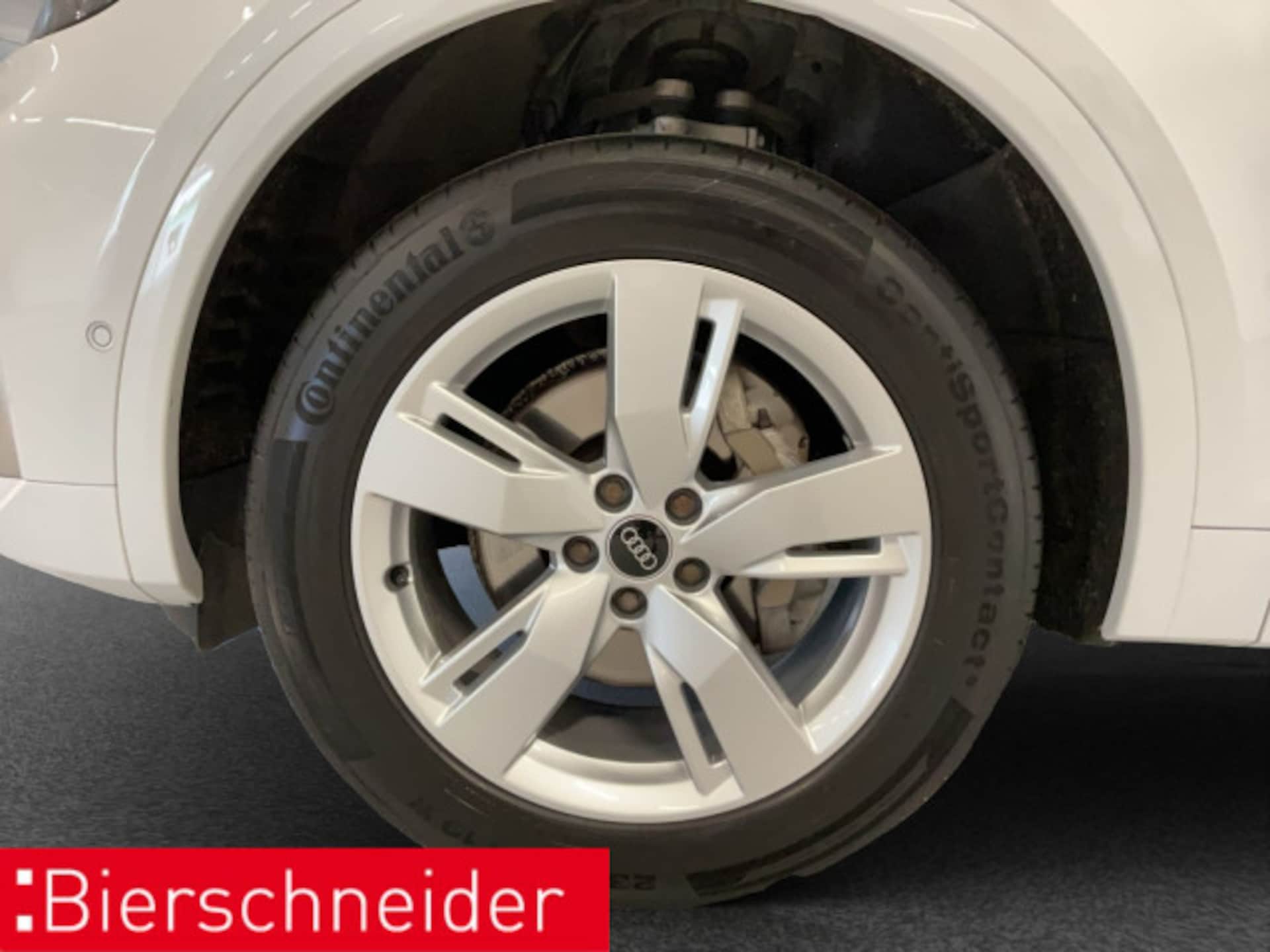 Audi Q5 SUV S line