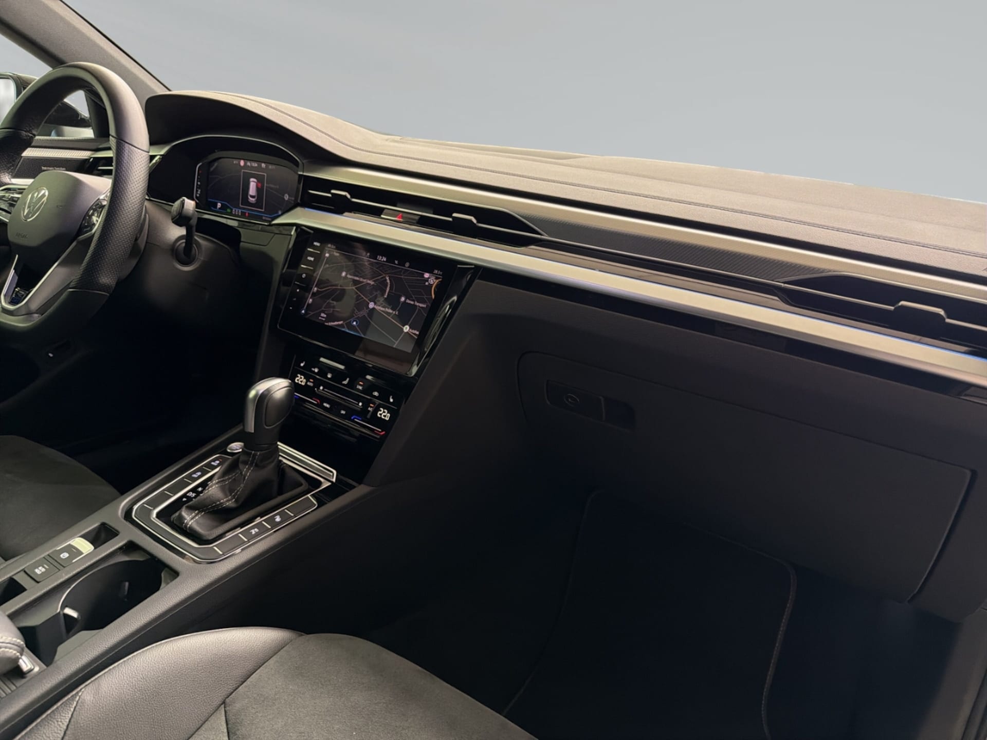 Volkswagen Arteon Shooting Brake R-Line