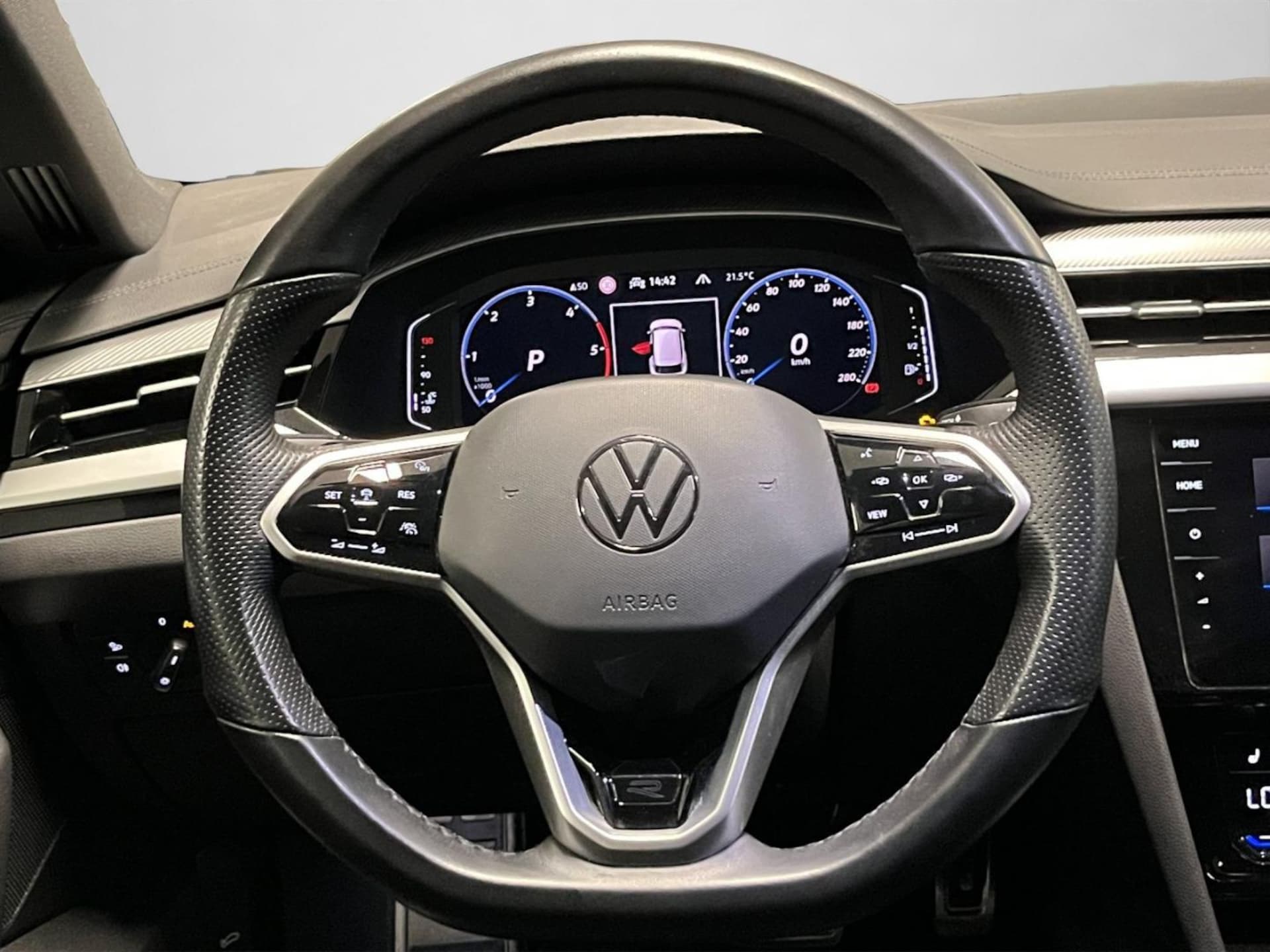 Volkswagen Arteon Shooting Brake R-Line