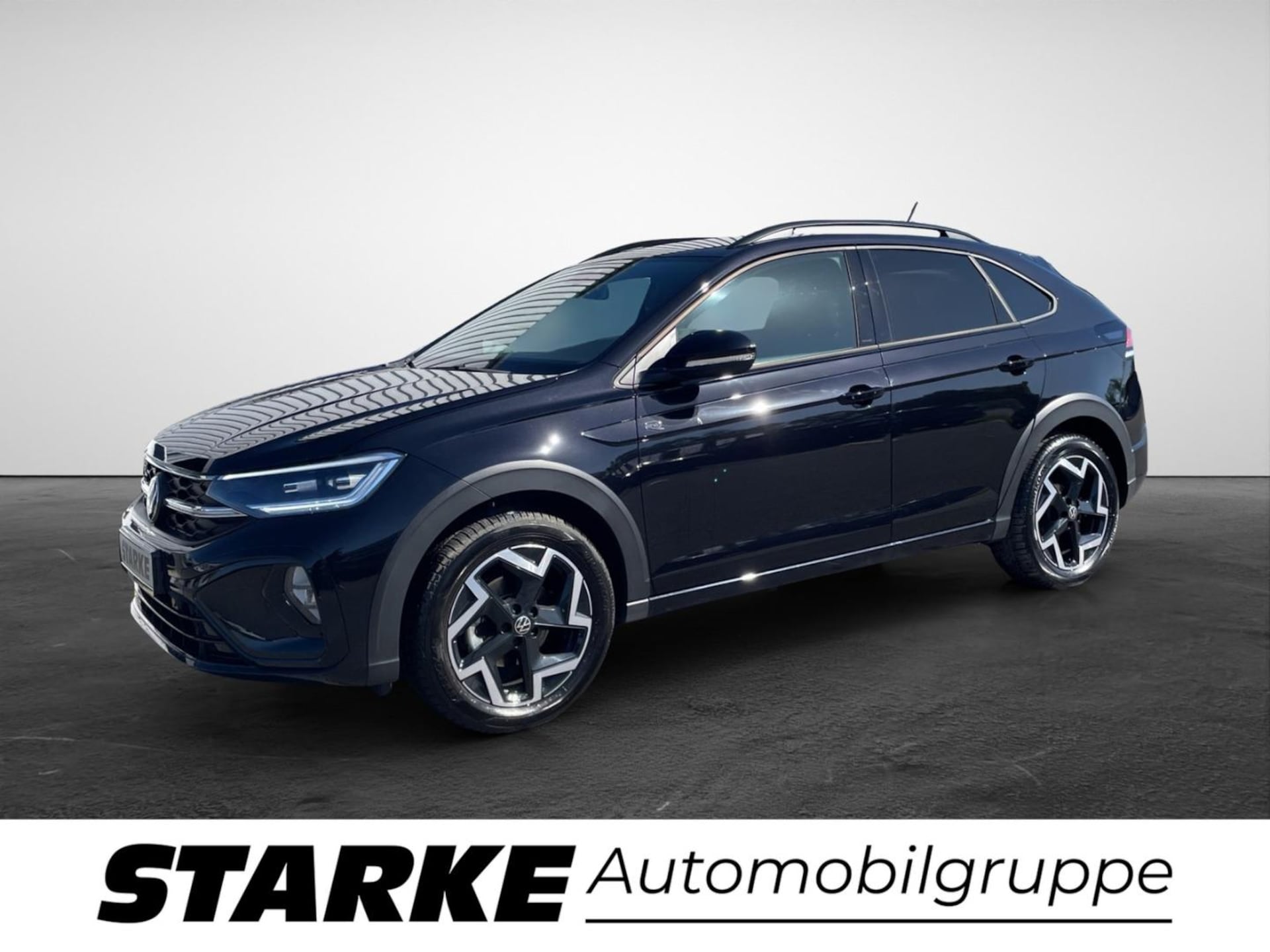 Volkswagen Taigo R-Line