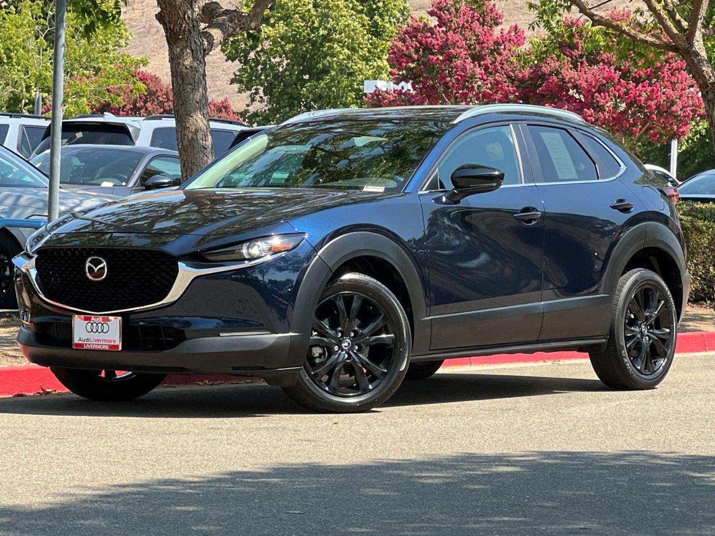 2021 Mazda CX-30