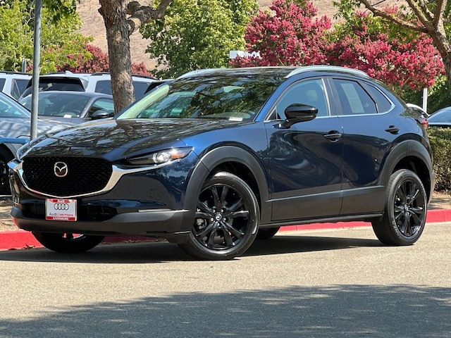 Photo of 2021 Mazda CX-30