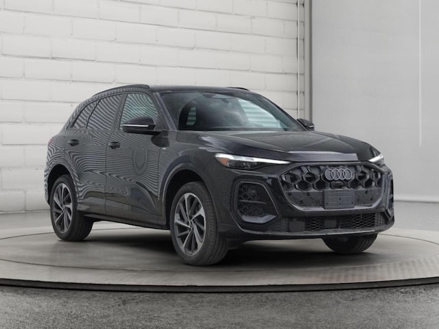 2026 Audi Q5