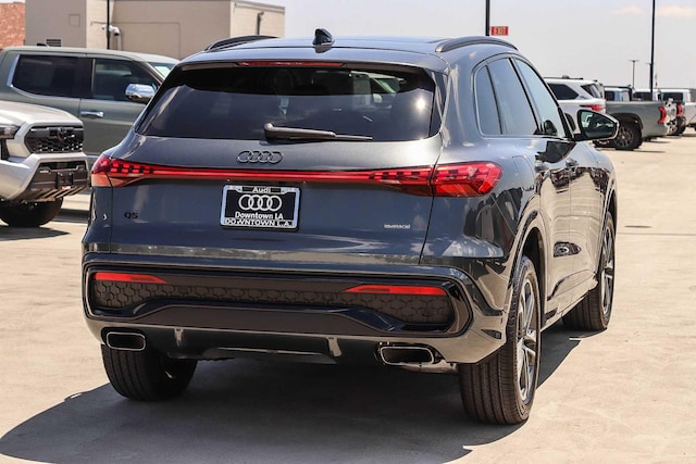 2026 Audi Q5