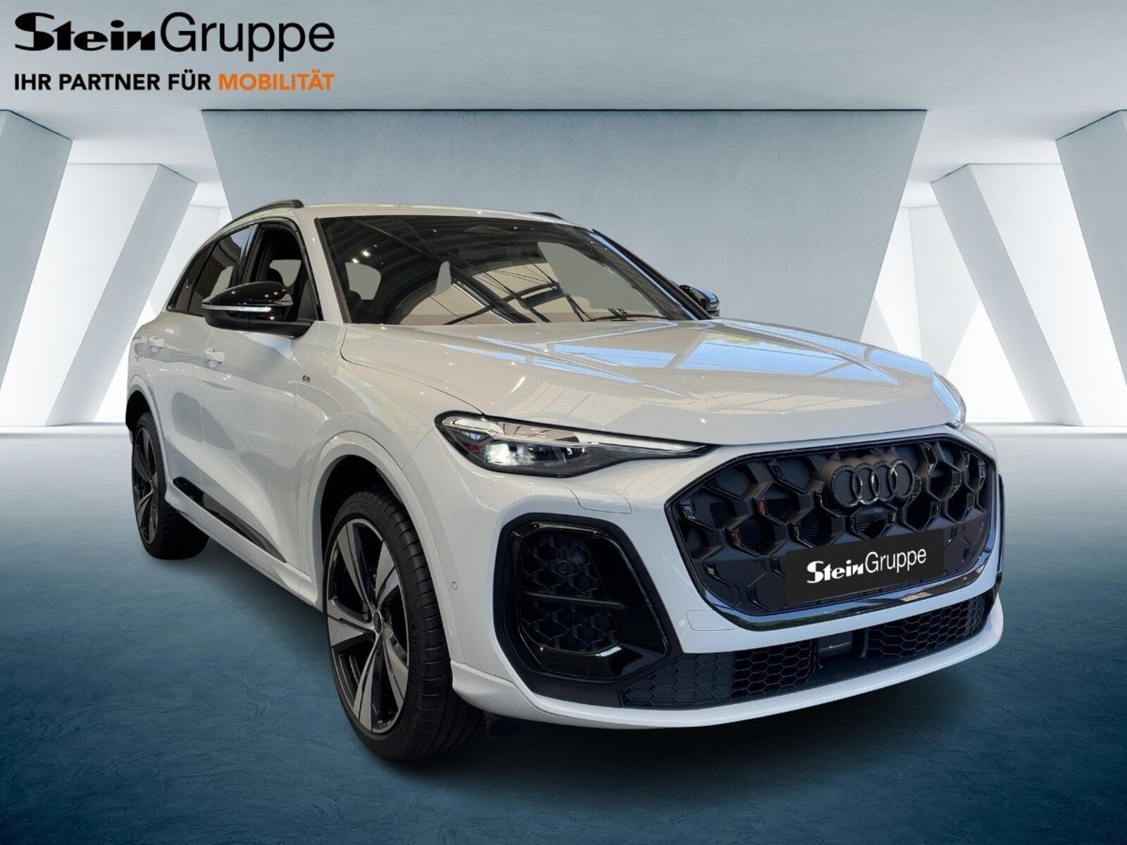 Audi Q5 – Bild 5