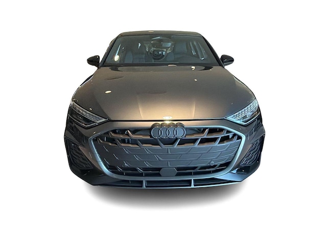 2026 Audi A3 Sedan