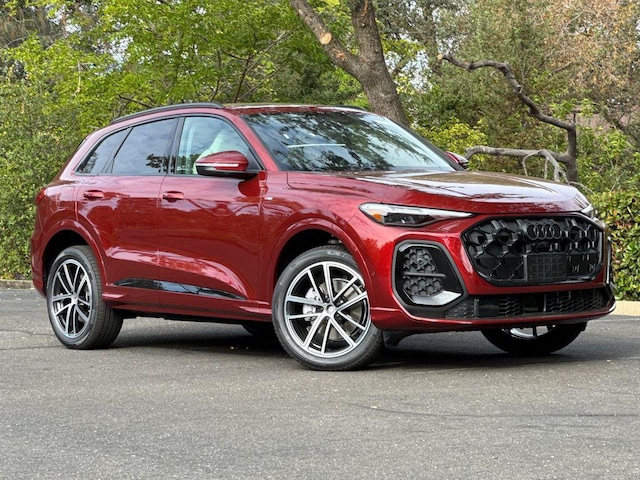 2026 Audi Q5
