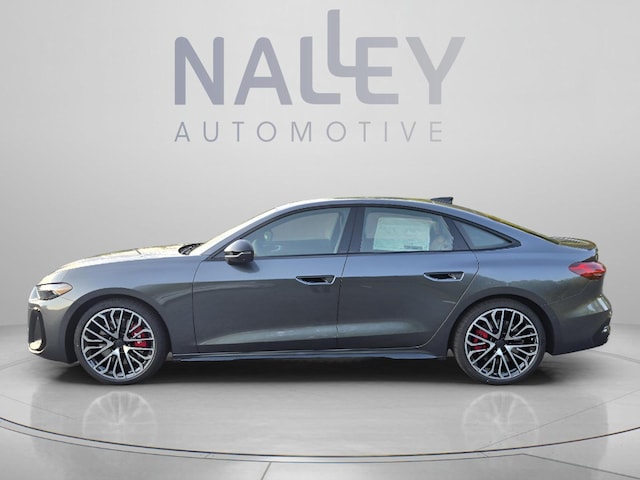 2026 Audi S5 Sedan