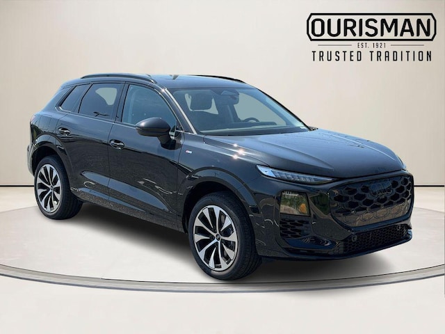 Photo of 2026 Audi Q3 SUV