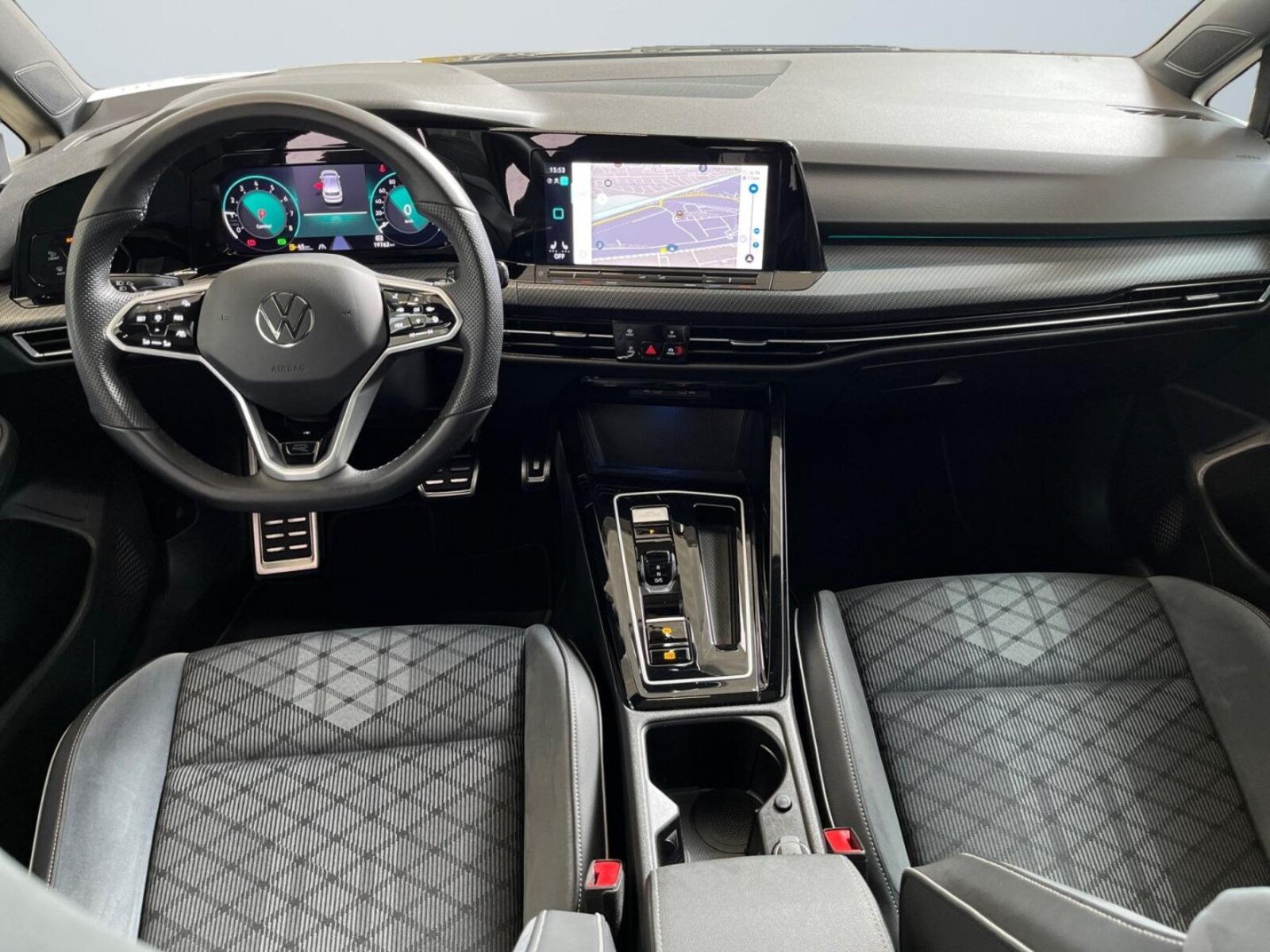 Volkswagen Golf – Bild 8