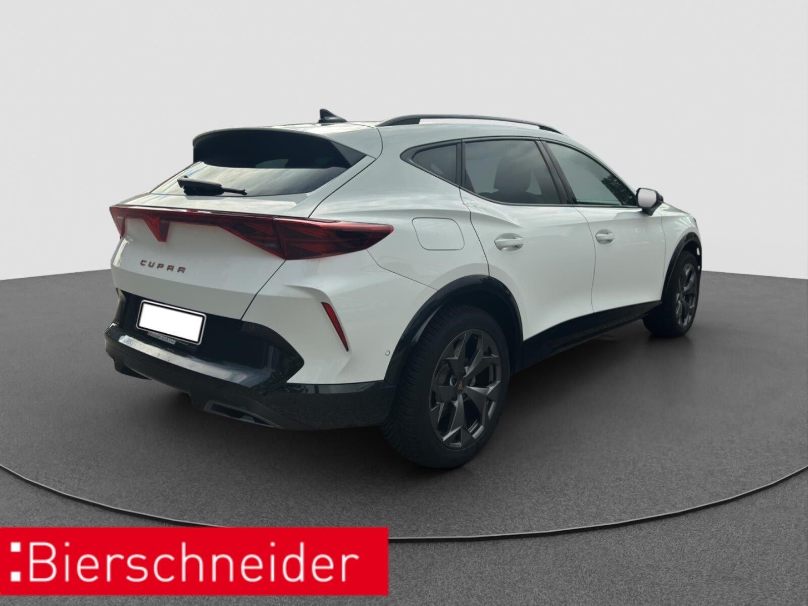 CUPRA Formentor – Bild 6
