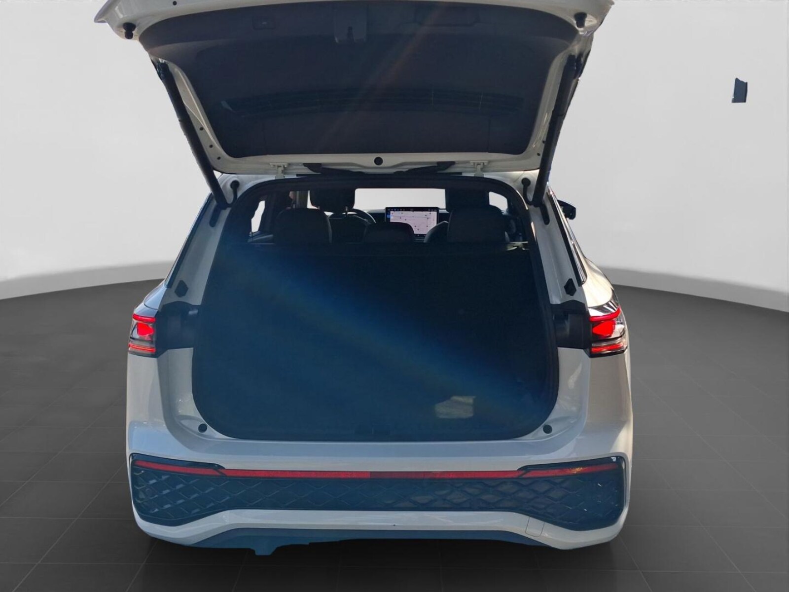 Volkswagen Tayron – Bild 17