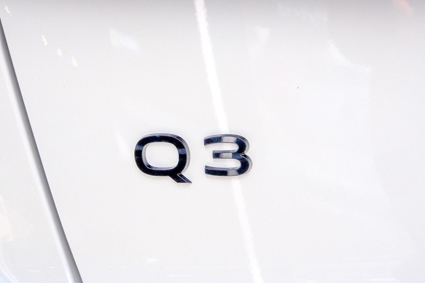 Image about Audi Q3 Sportback TFSI 110 kW launch edition