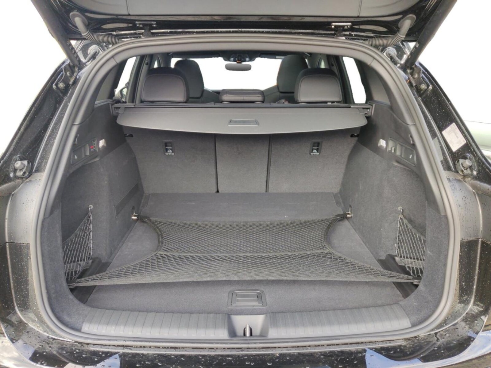 Audi Q6 e-tron – Bild 15