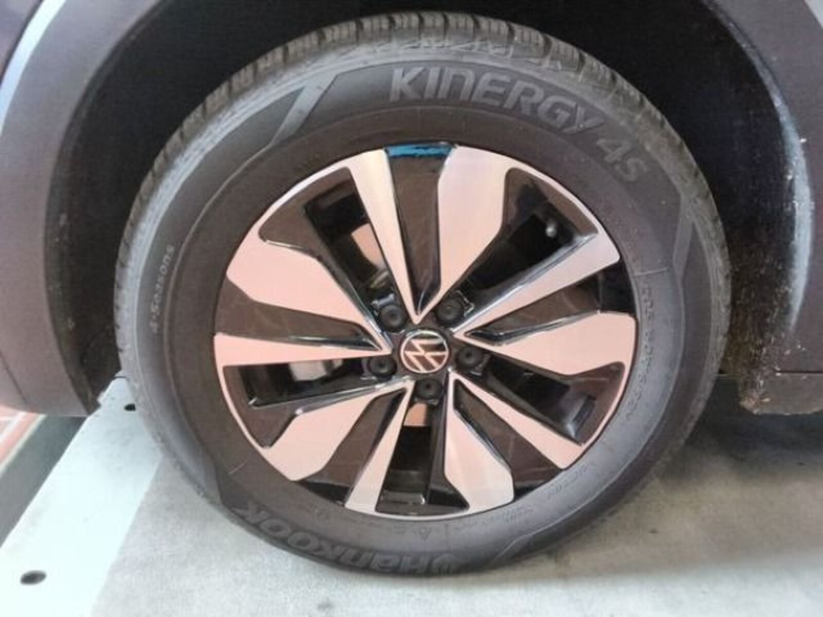 Volkswagen T-Cross – Bild 4