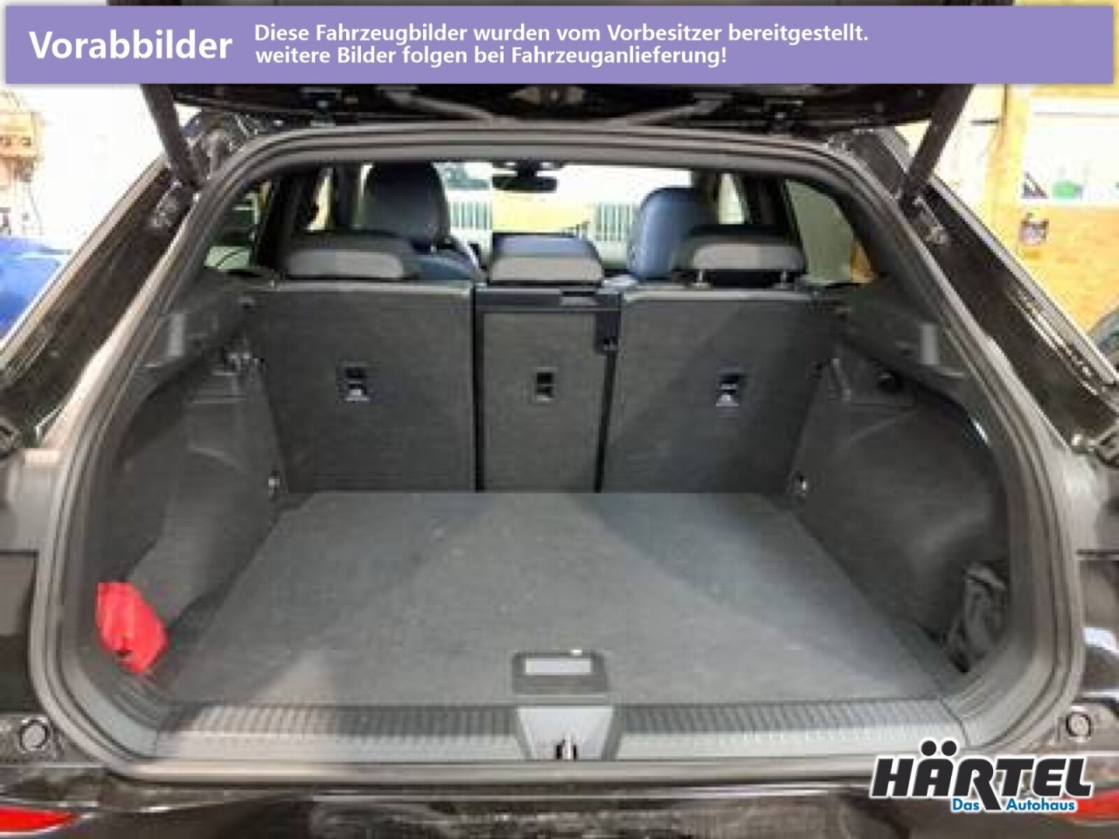 Volkswagen T-Roc – Bild 5