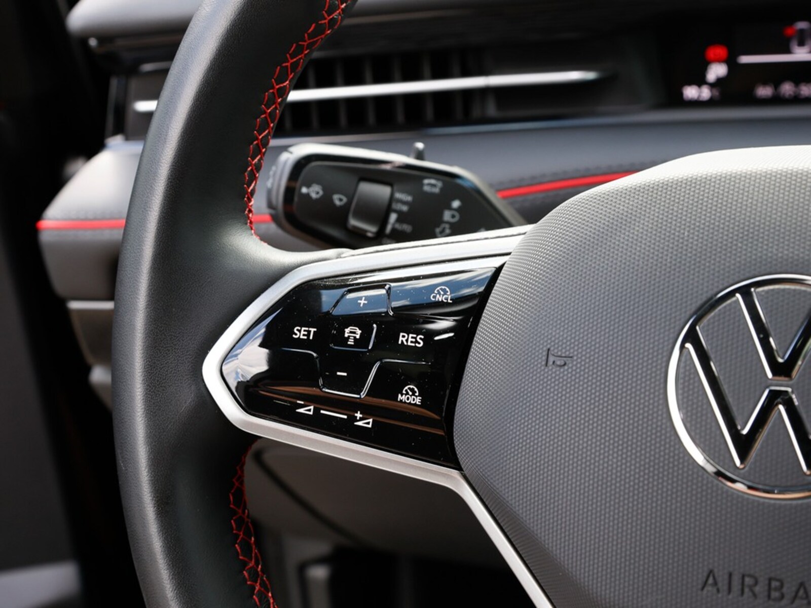 Volkswagen ID.7 Tourer – Bild 19