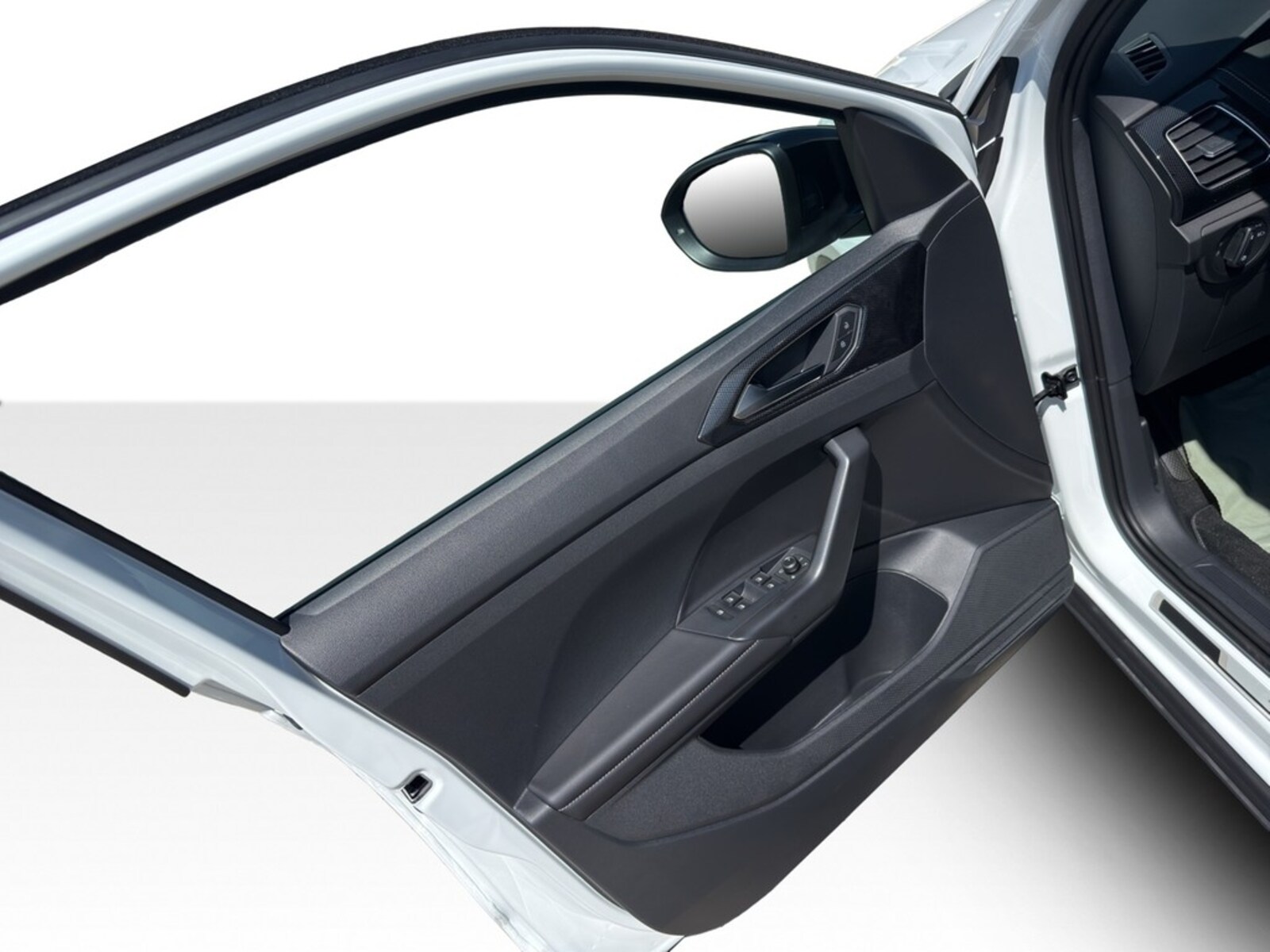 Volkswagen T-Cross – Bild 10