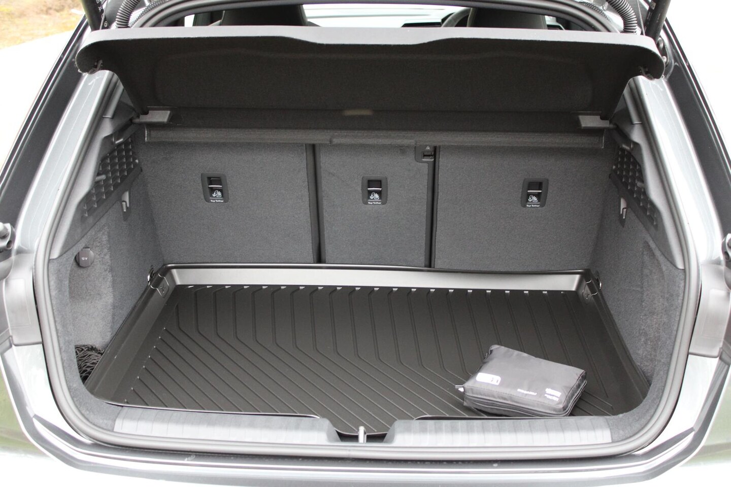 Image about Audi RS 3 Sportback TFSI quattro S tronic