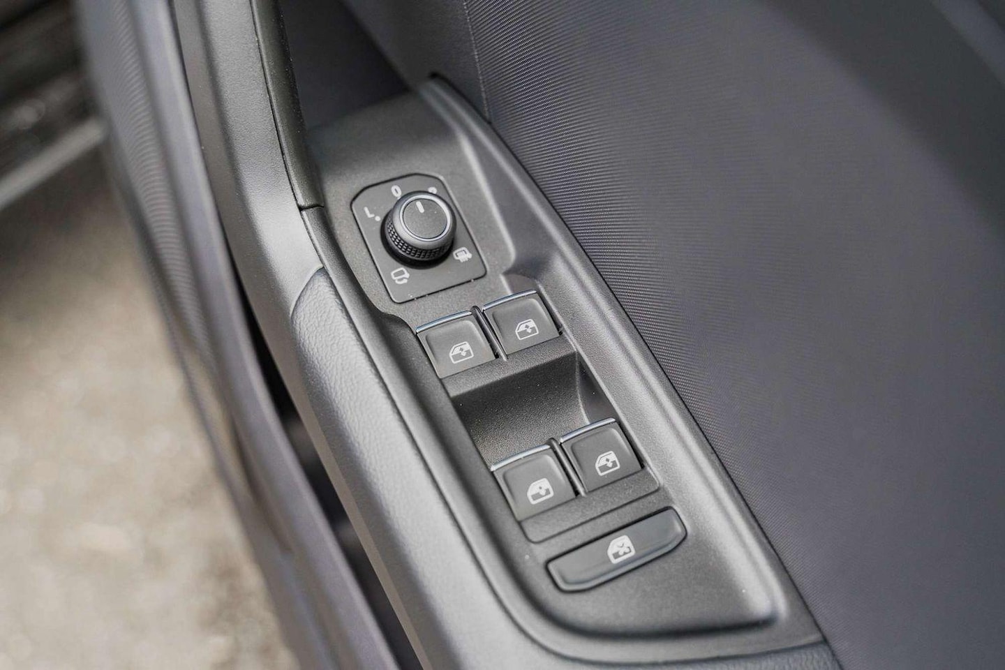 Image about Audi A1 Sportback S line 40 TFSI S tronic