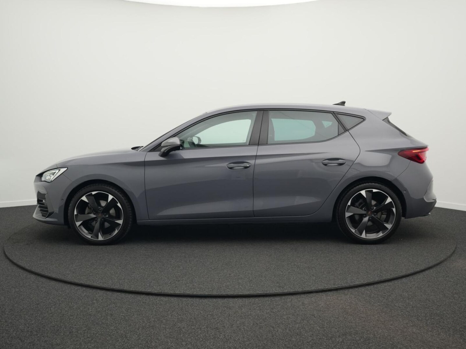 CUPRA Leon – Bild 10