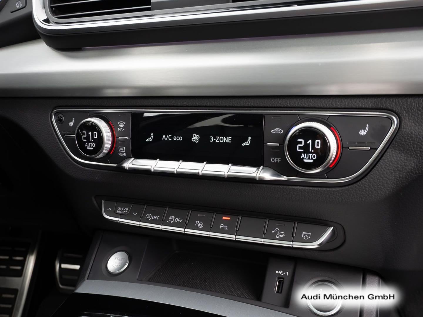 Bild über Audi Q5 40 TDI quattro S tronic - für weitere Informationen kontaktieren Sie den Audi Partner
