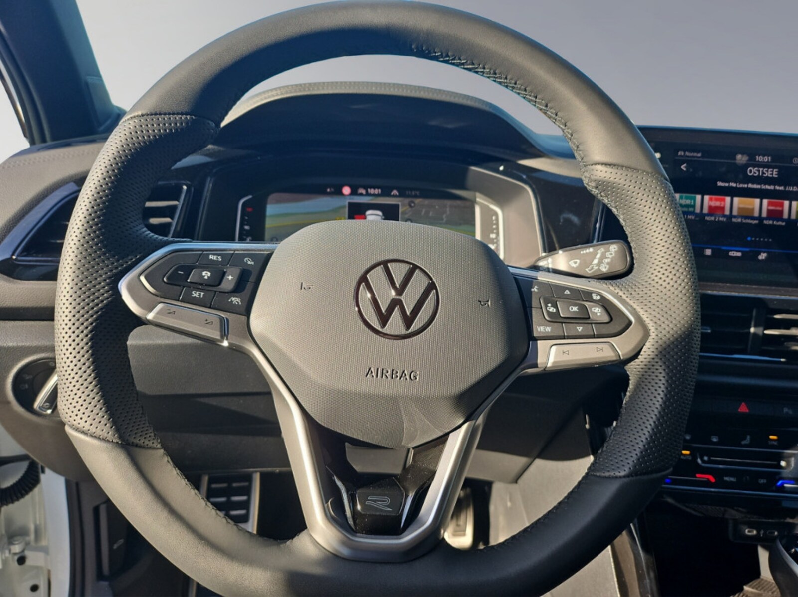 Volkswagen T-Roc – Bild 11