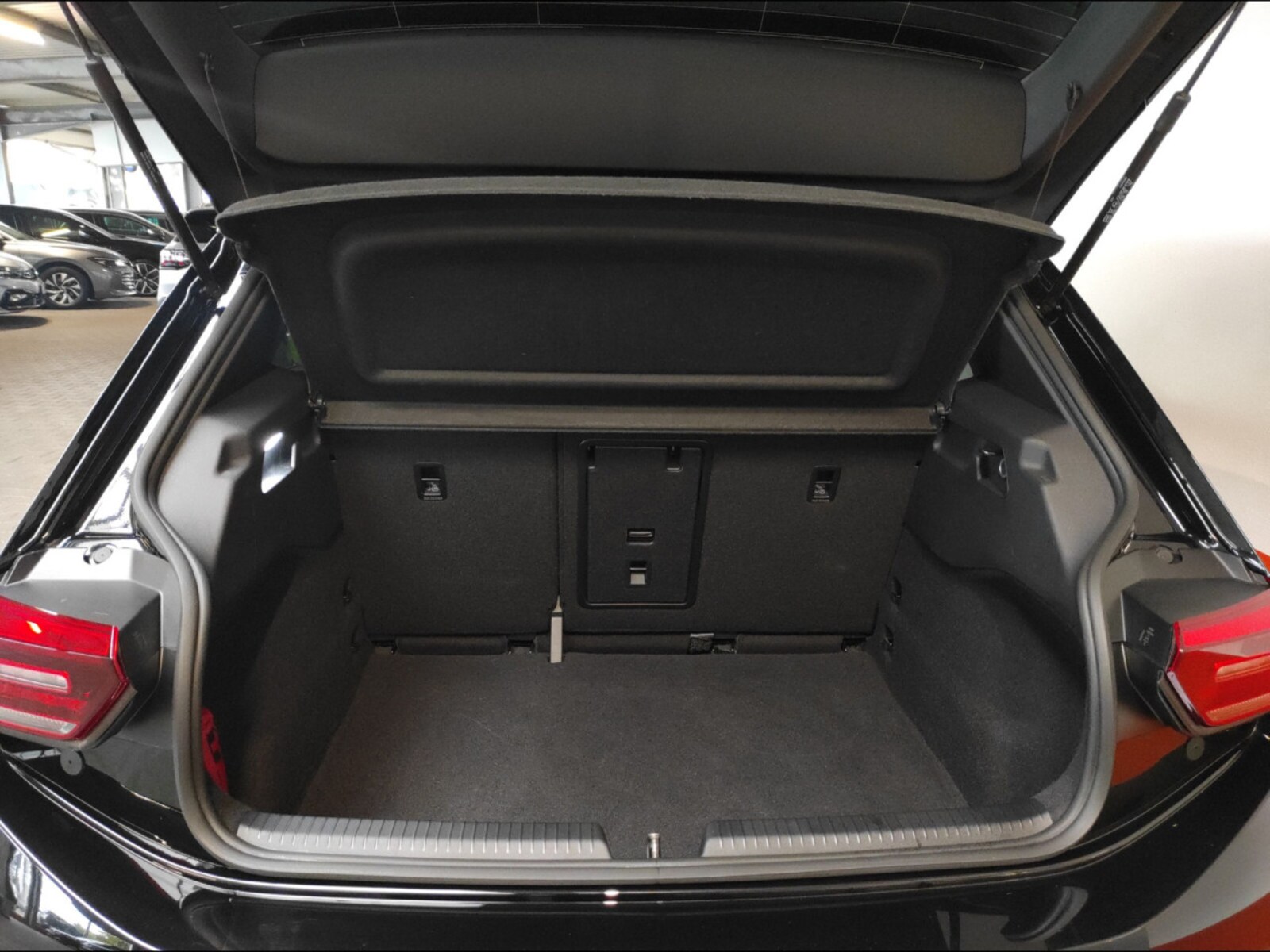 Volkswagen ID.3 – Bild 9
