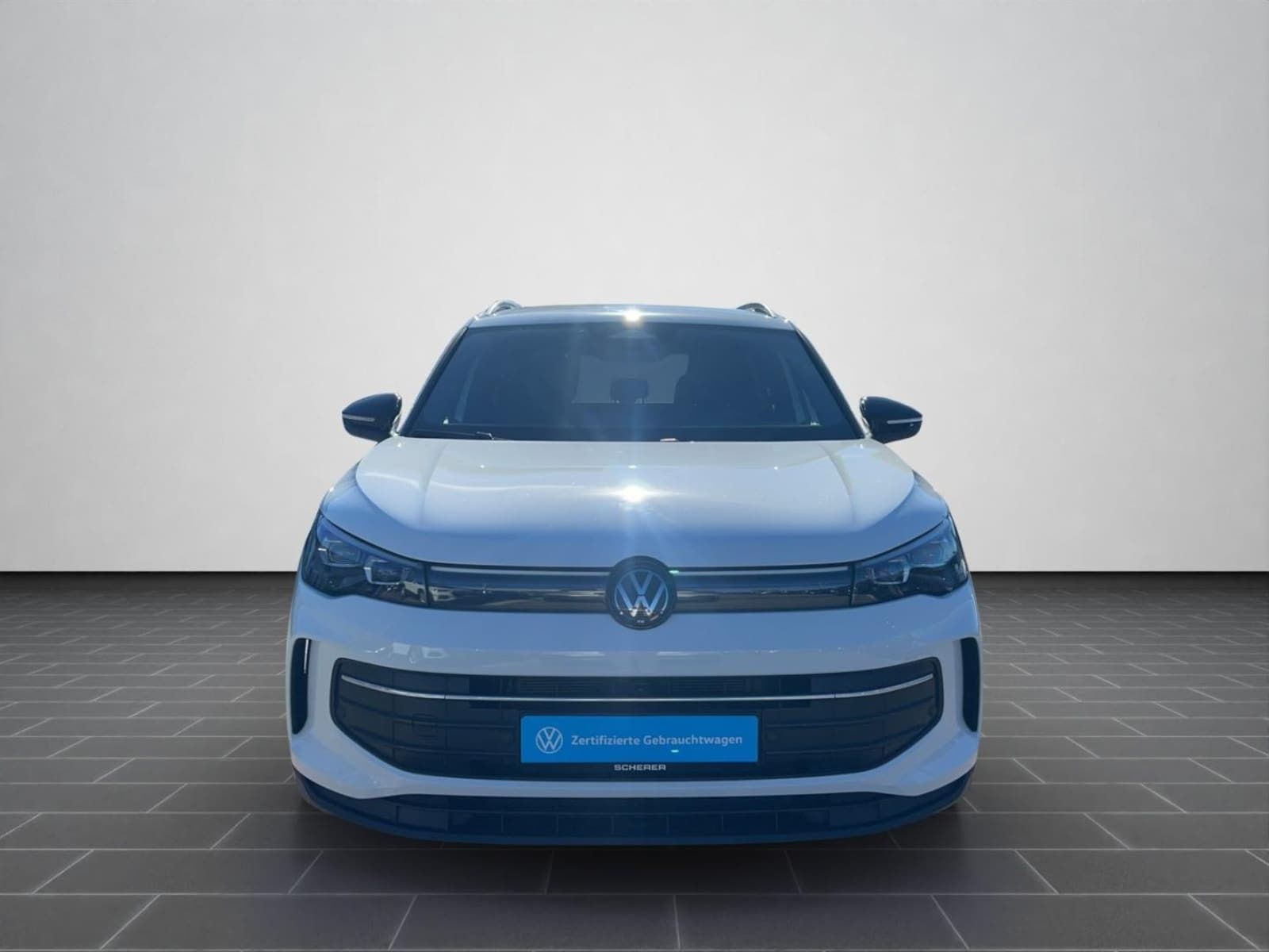 Volkswagen Tiguan – Bild 5