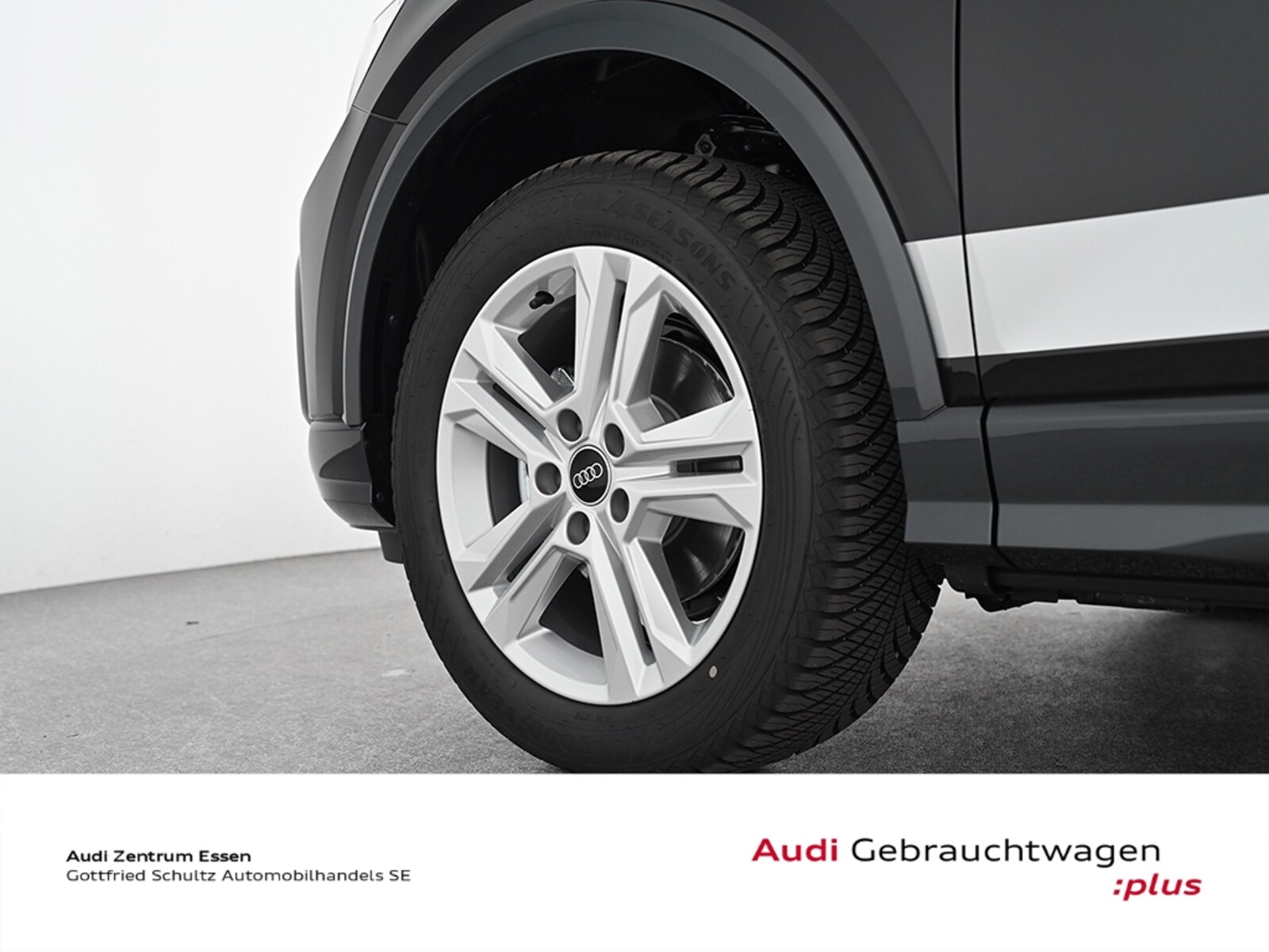 Audi Q2 – Bild 6