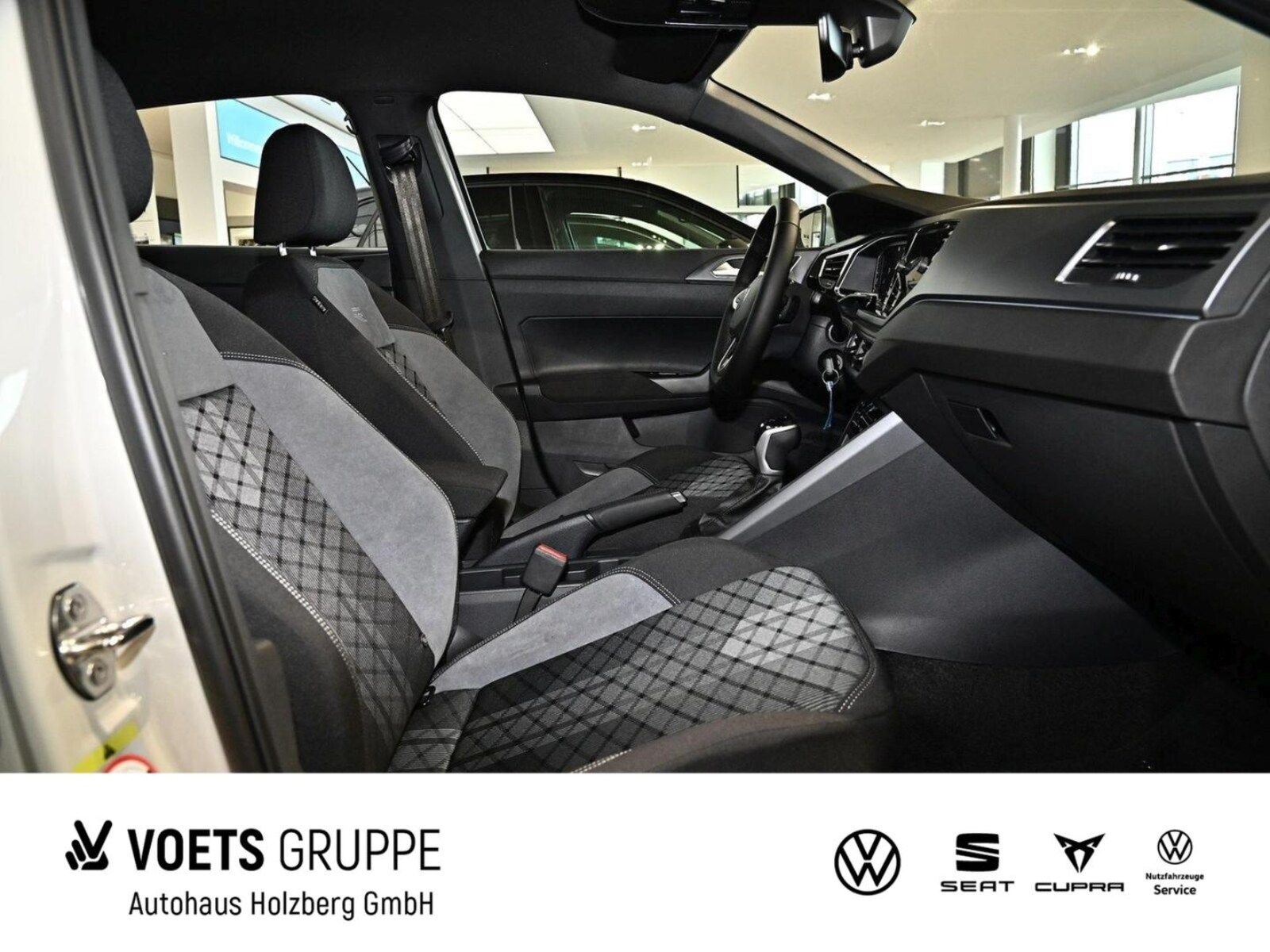 Volkswagen Polo – Bild 8
