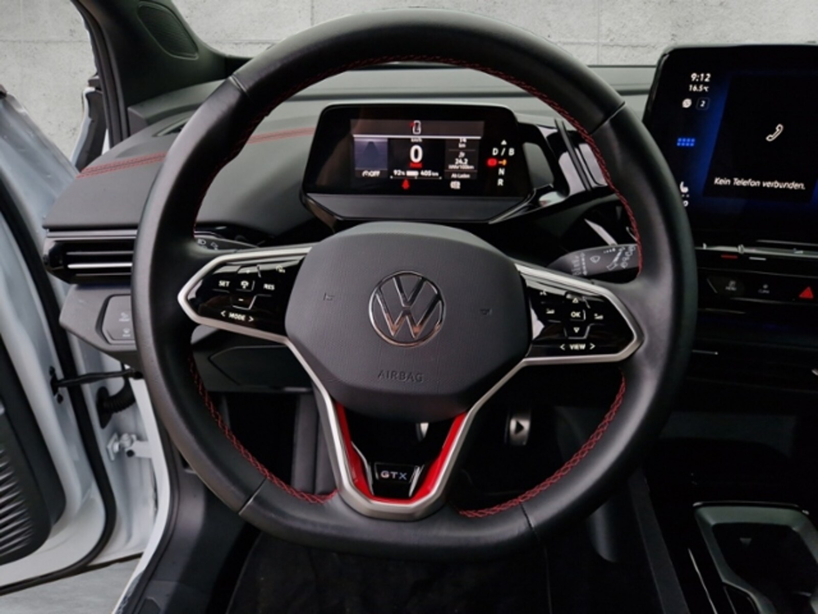 Volkswagen ID.4 – Bild 13