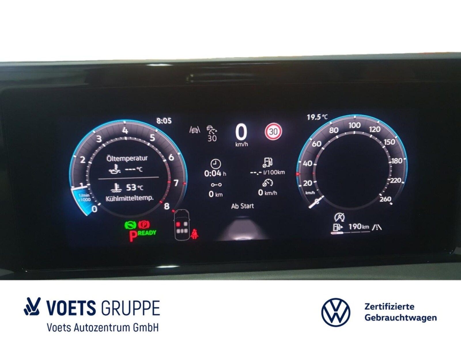 Volkswagen T-Roc – Bild 11
