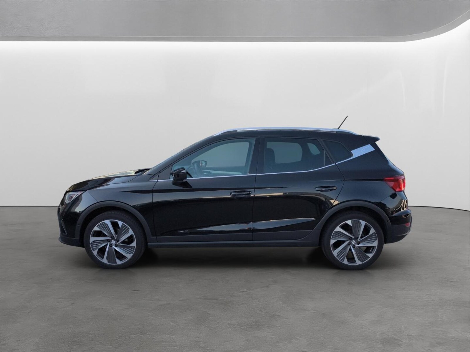 SEAT Arona – Bild 4