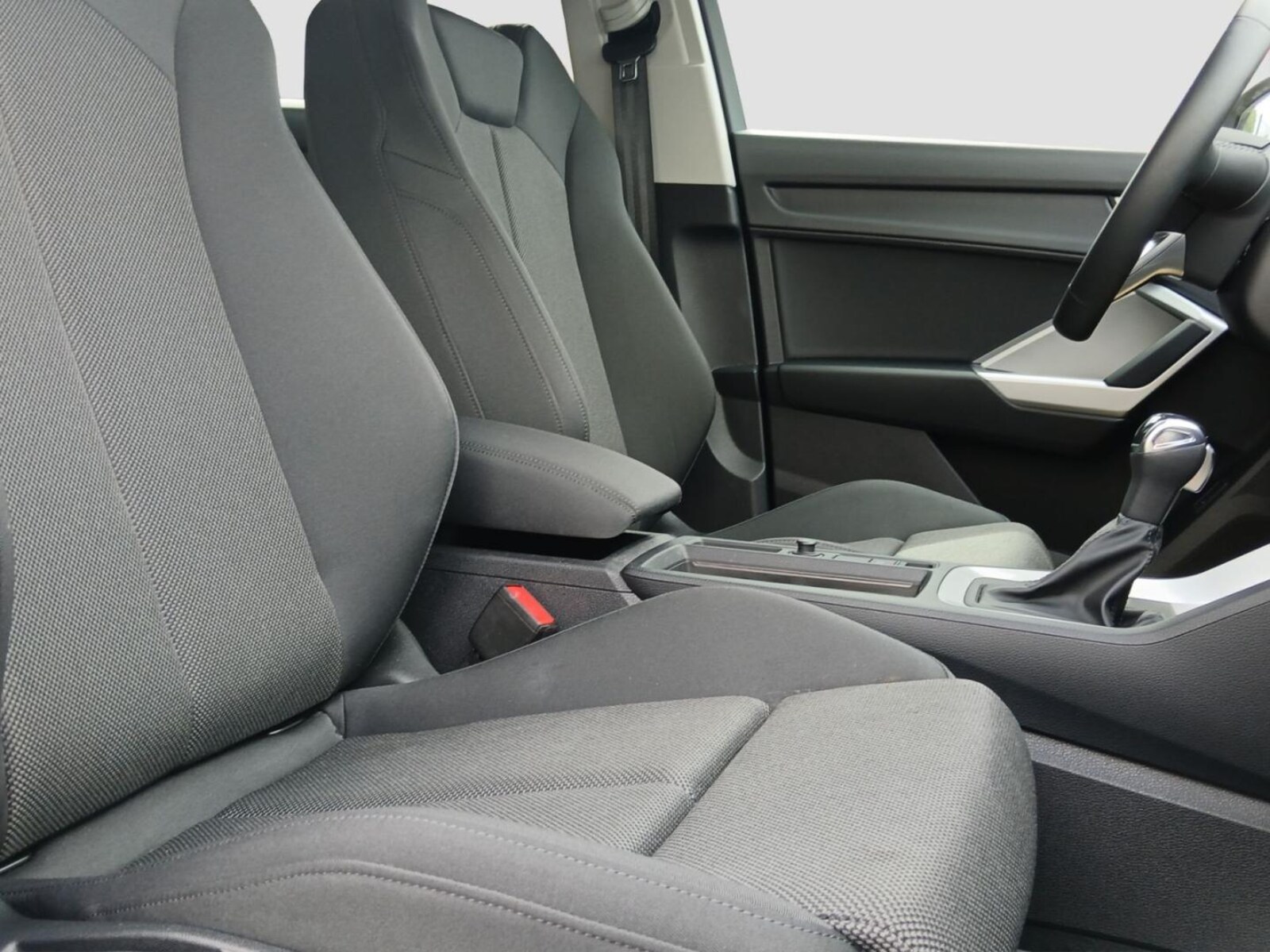 Audi Q3 – Bild 11