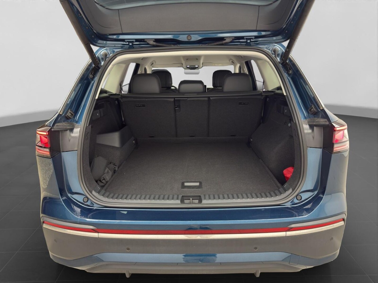 Volkswagen Tayron – Bild 20