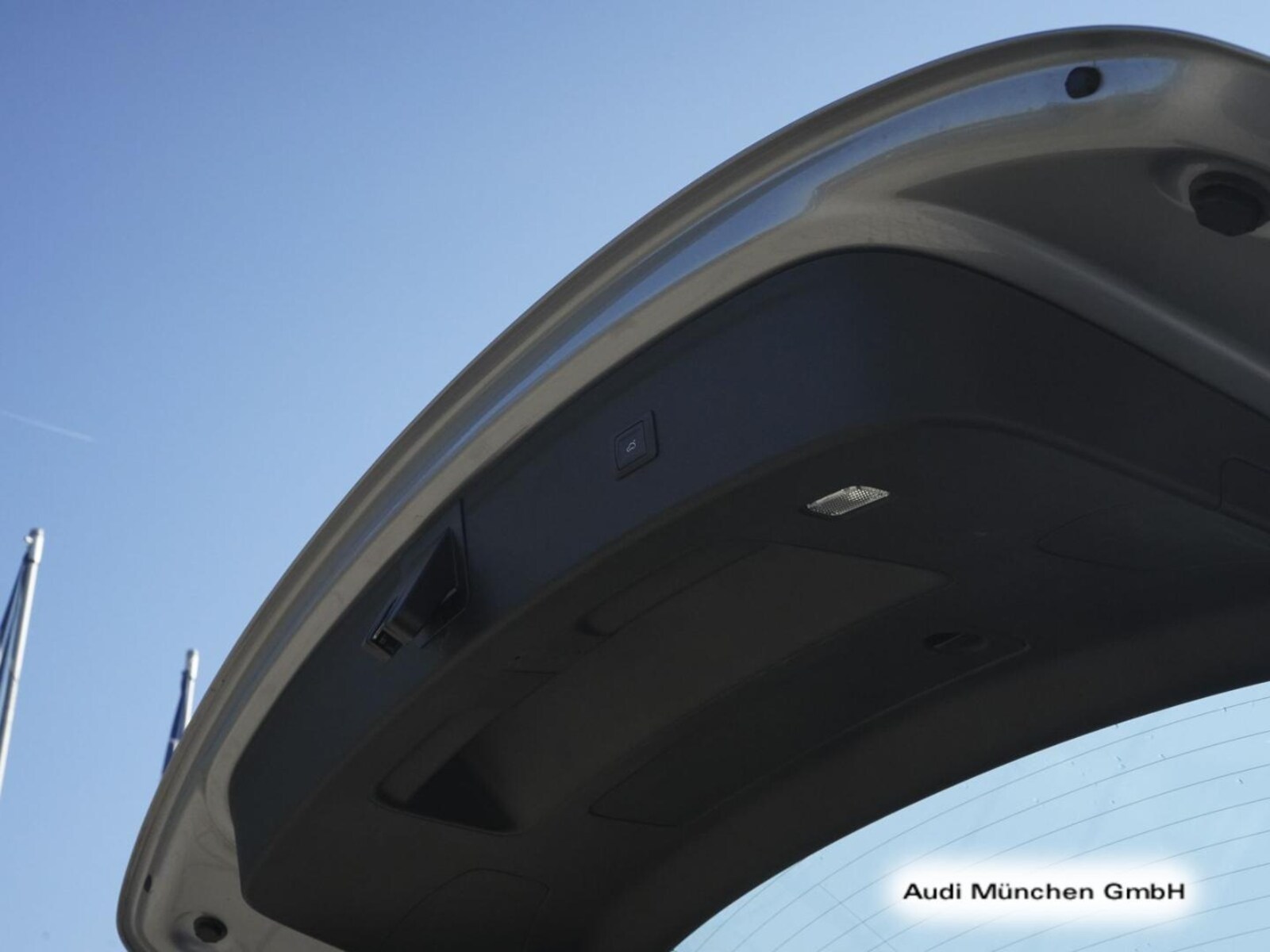 Audi Q5 – Bild 19