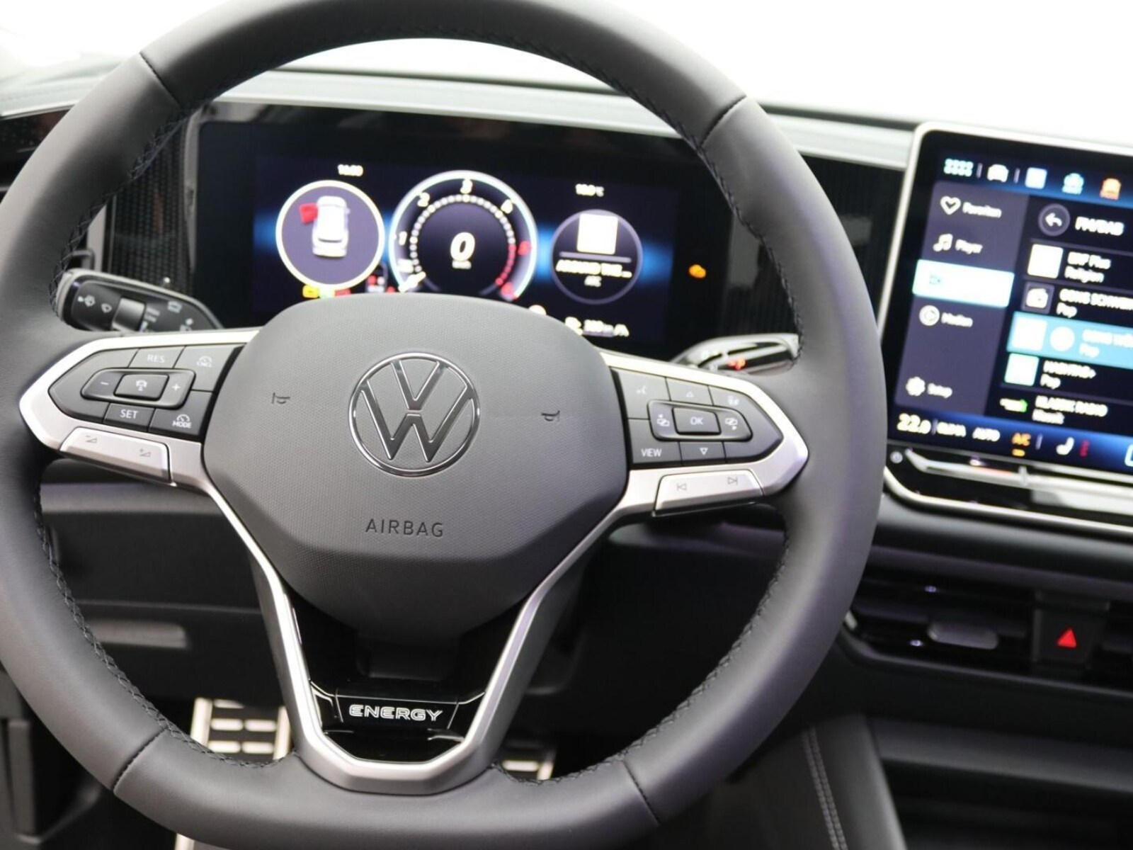 Volkswagen Tiguan – Bild 9