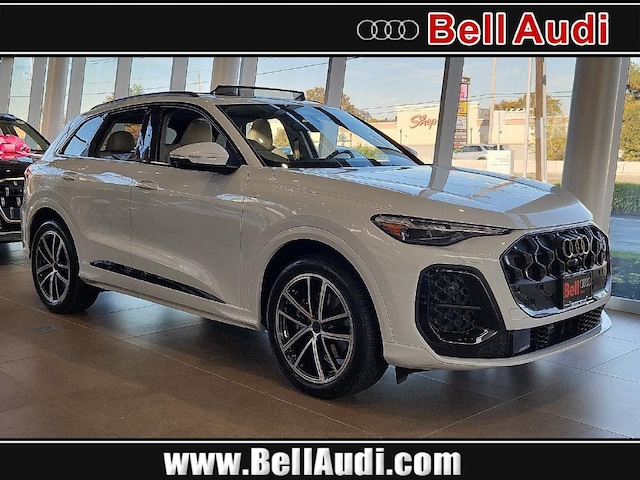 Photo of 2026 Audi Q5